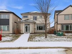 232 Cherrywood RD  Winnipeg, MB R3Y 1S4