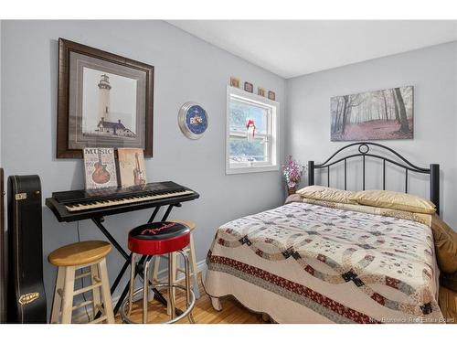 1 Golf Course Rd, Petitcodiac, NB 