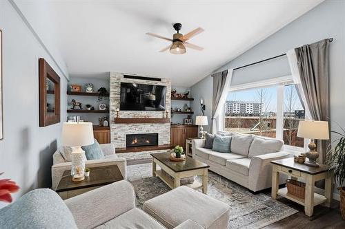 85 Wapta Cr, Winnipeg, MB 