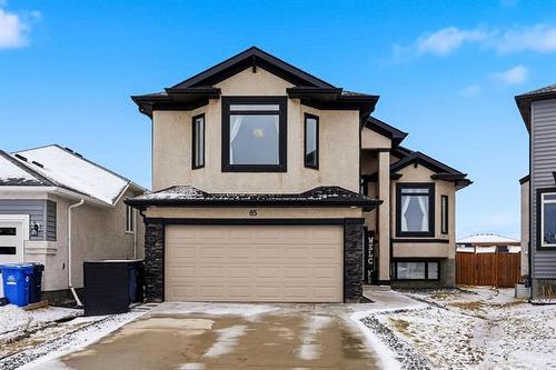 85 Wapta Cr, Winnipeg, MB 