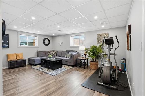 85 Wapta Cr, Winnipeg, MB 