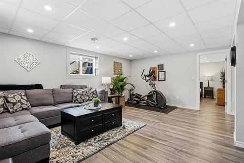 85 Wapta Cr, Winnipeg, MB 