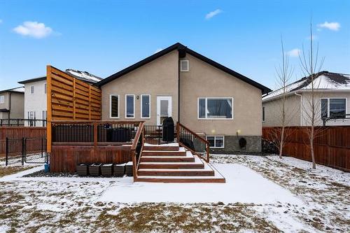 85 Wapta Cr, Winnipeg, MB 