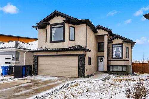 85 Wapta Cr, Winnipeg, MB 