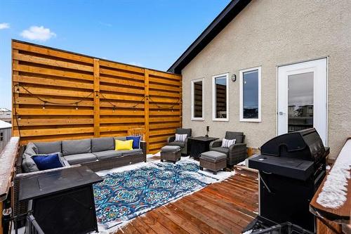 85 Wapta Cr, Winnipeg, MB 