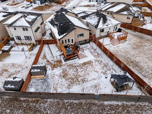 85 Wapta Cr, Winnipeg, MB 