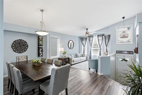 85 Wapta Cr, Winnipeg, MB 