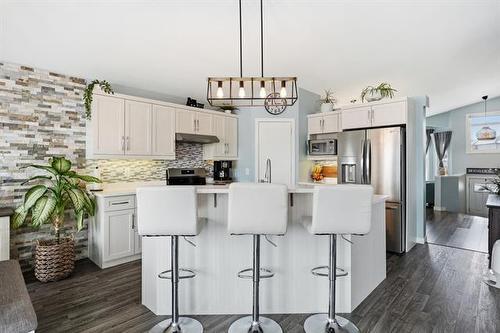 85 Wapta Cr, Winnipeg, MB 