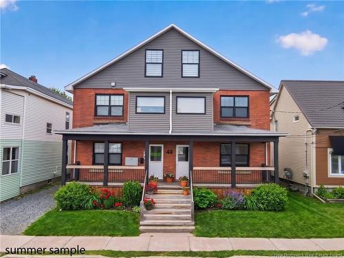 44-46 Harris, Moncton, NB 
