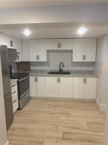 44-46 Harris, Moncton, NB 