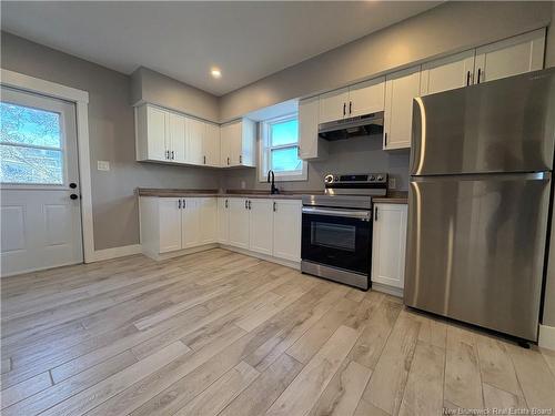44-46 Harris, Moncton, NB 