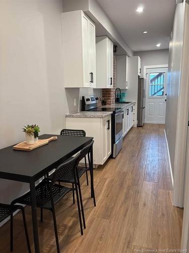 44-46 Harris, Moncton, NB 