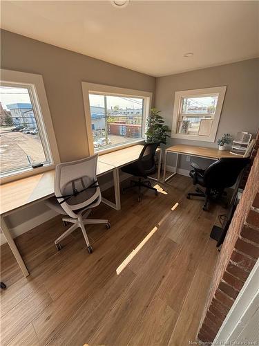 44-46 Harris, Moncton, NB 