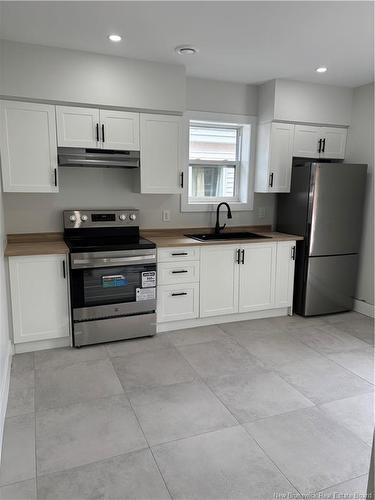 44-46 Harris, Moncton, NB 