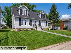 134 Waverley ST Moncton, NB E1C 7V2