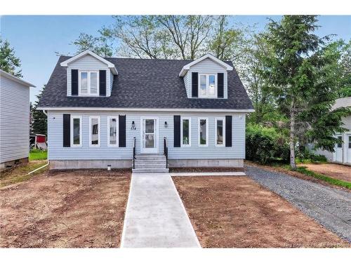 134 Waverley St, Moncton, NB 