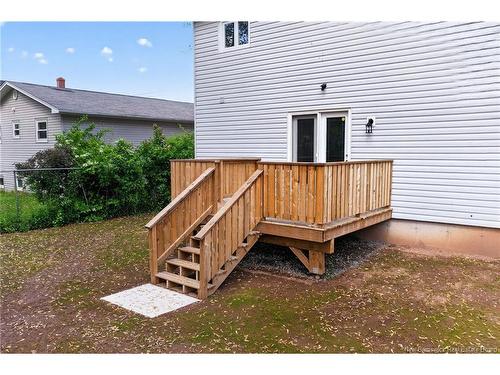 134 Waverley St, Moncton, NB 
