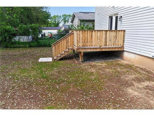 134 Waverley St, Moncton, NB 
