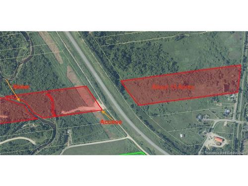 769 Mcintyre Lane, Bathurst, NB 