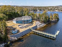 10 Mary Lane  Marvins Island, NS B0J 1K0
