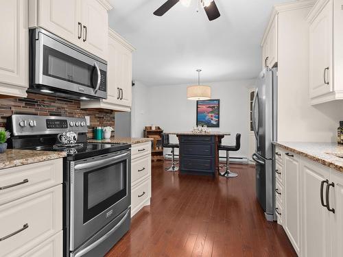 39 Fletcher Drive, Fall River, NS 