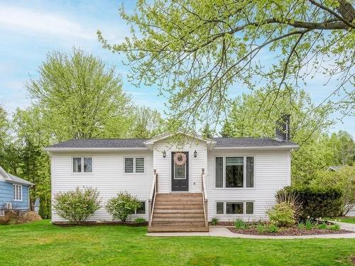 39 Fletcher Drive, Fall River, NS 