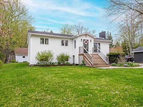 39 Fletcher Drive, Fall River, NS 