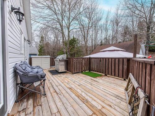 39 Fletcher Drive, Fall River, NS 