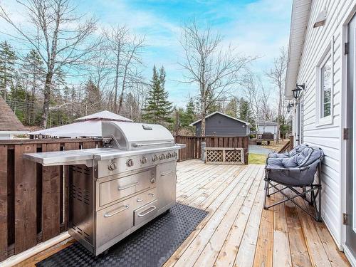 39 Fletcher Drive, Fall River, NS 