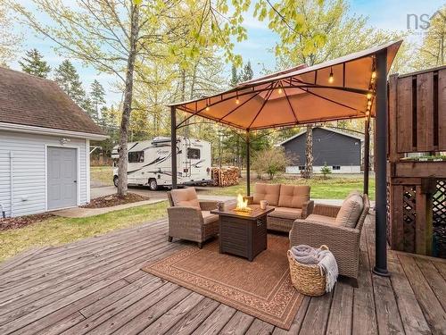 39 Fletcher Drive, Fall River, NS 