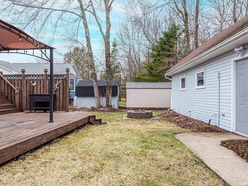 39 Fletcher Drive, Fall River, NS 