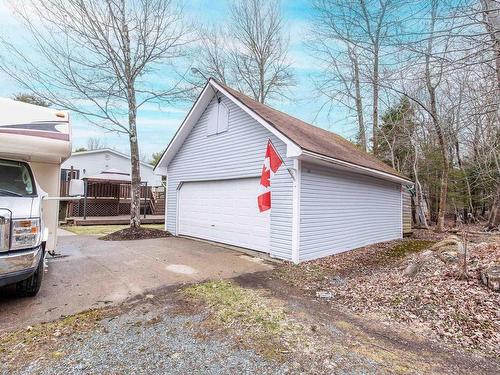 39 Fletcher Drive, Fall River, NS 