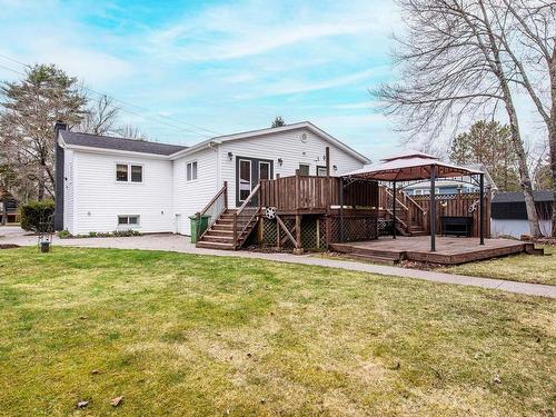 39 Fletcher Drive, Fall River, NS 