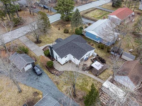 39 Fletcher Drive, Fall River, NS 