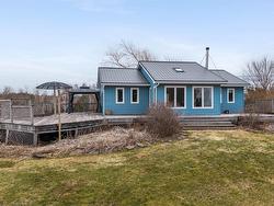 30 Semple Creek Road Brule, NS B0K 1V0