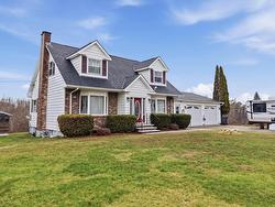 123 Trout Lake Road Lawrencetown, NS B0S 1M0