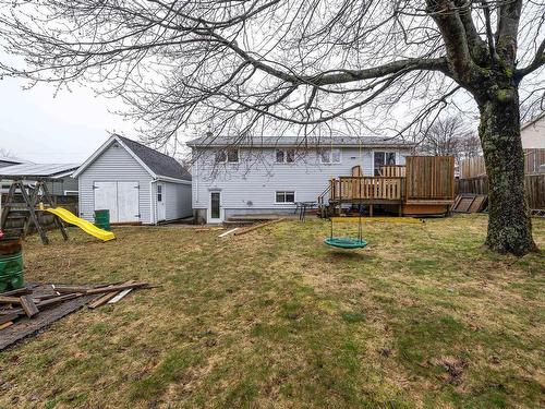 11 Glencoe Drive, Dartmouth, NS 