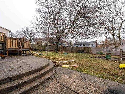 11 Glencoe Drive, Dartmouth, NS 