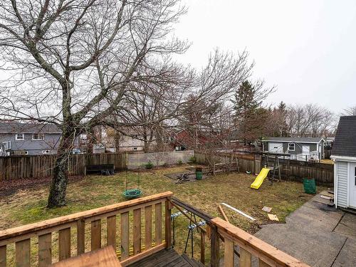 11 Glencoe Drive, Dartmouth, NS 
