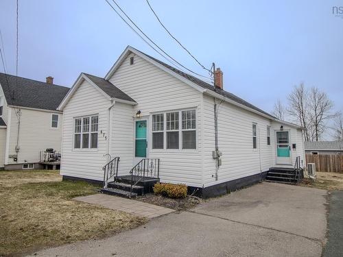 679 Upper Prince Street  Sydney, NS B1P 5N2