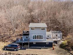 817 Granville Road Victoria Beach, NS B0S 1A0