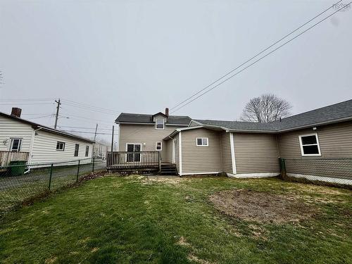 41 Irving Street, Dartmouth, NS 