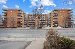 101-7405 Rue Beaubien E.  Montréal (Anjou), QC H1M 3R5