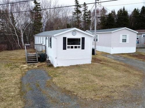 27 Curry St., Howie Centre, NS 