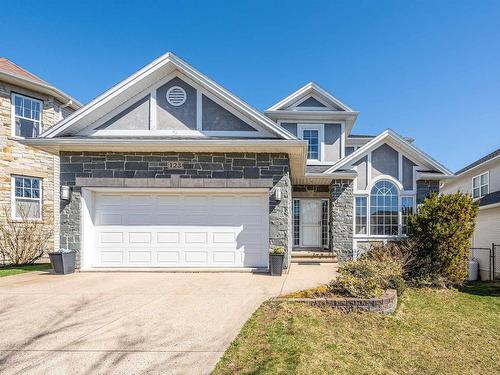 123 Walter Havill Drive  Halifax, NS B3N 3L8