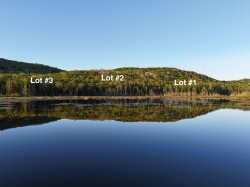 Ch. du Moulin  Sainte-Adèle, QC J8B 2H8