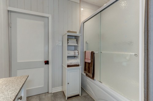 Bathroom - 65 Ch. White, Harrington, QC - Indoor