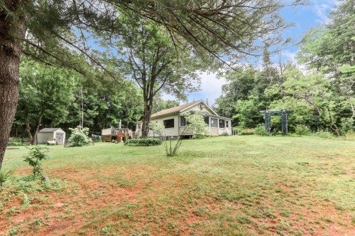 Exterior - 65 Ch. White, Harrington, QC - Outdoor