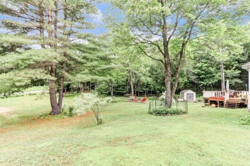 Courtyard - 65 Ch. White, Harrington, QC - Outdoor