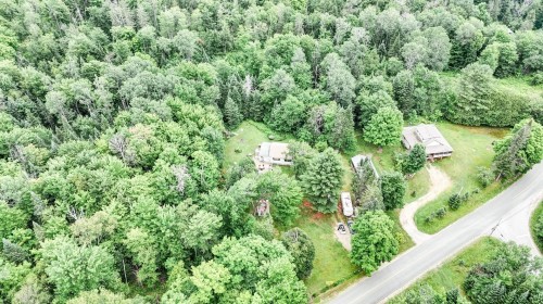 Aerial View - 65 Ch. White, Harrington, QC - Outdoor